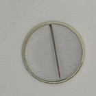 Vintage Hamms Beer Pinback Pin - The Bear For President - Big Beer Brotherhood