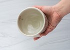 Matcha Cup With Shidare-sakura Weeping Cherry Pattern  Matcha Bowl 16 Oz