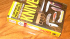 Official Price Guide To Collector Knives 11th Edition Knife Pocketknives Book