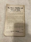 Vintage Modern Rolleiflex   Rolleicord Guide Kenneth S Tydings  December 1952