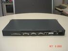 Cisco 2500 Series 2509 Access Service Router W  8mb Flash  Ears   Power Cord 