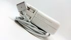 85w Oem New Power Adapter Charger For Apple Macbook Pro 13 15  A1424 A1502 A1398