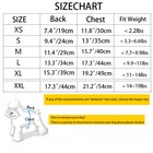 Pet Dog Clothes Cat Puppy Coat Winter Spring Hooded Warm Sweater Jacket Clothing
