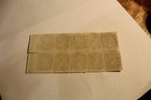 Nova Scotia  8 Nh Part Imprint Block Of 10 Mint