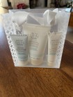 Mary Kay Mini Satin Hands  fragrance Free  Gift Pampering Set
