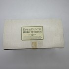 King   Country Original Toy Soldiers Metal Miniatures Collector Box Vintage Set