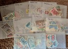 Ww  some Us  Bulk Lot  5 100 Topical Stamps Sorted  Mint   Used  see Descr 