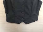  soyo High School  School Vest