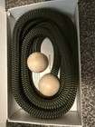 Octomoves Flow Rope Kraken Khaki 1 1 Lb Stress Reliever Mobility Exercise New