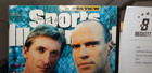 Wayne Gretzky 99 Signed Autographed 1996 Sports Illustrated Beckett Letter Coa