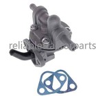 For Genie Lift Z-45 25j  jib  Dc bi-energy Z-45 25j Fuel Transfer Pump 52835gt