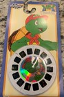 Franklin Cartoon Turtle 3d View Master 3 Reel Sealed Pack New By  Fisher Price