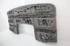 2009 Polaris Sportsman 800 Efi Rear Rack Back Carrier Rack 2633207-070 178p