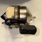 Vintage Zebco 888 Great White Shark Rare Reel To Find In Excellent Condition    