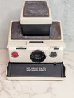 Vintage Polaroid Sx-70 Land Camera Model 2 Instant Film Untested