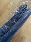 Air France Airlines Blanket Duvet Upper Class Navy Blue Sealed New Nwt