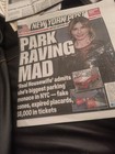 The New York Post Friday October 16 2026