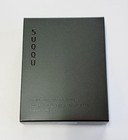 Suqqu Signature Color Eyes 144 Hanakoboshi Limited Edition Eyeshadow Palette