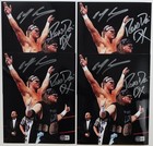 Road Dogg Jesse James   Billy Gunn Signed 8x10 Photo Bas Coa Wwf Dx Aew Auto d