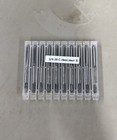 1 4 -20 Nc Straight Flute Taps 10 Pack