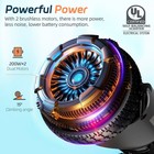 Hoverboard Electric 6 5   Flash Led Bluetooth For Kids Self-balancing Escooter