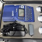 Brady Bmp 51  Label Thermal Printer  Tested And Working 