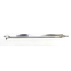 Hardt Spits V-skewers 35 1 2  For Inferno Rotisserie Oven 3500 4500