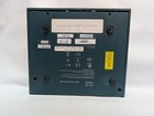 Cisco Asa5505 Network Security Appliance - Used