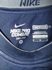 Nike Pro Combat Compression Short Sleeve Shirt Men s 574708 419 Dri-fit