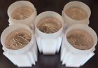 New  Lot Of 100 X 1 Oz 1911 Incuse Indian  999 Fine Copper Round - Bullion -