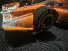 Dg Slot Car   9 And Signed By Scott Dixon