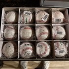 Diamond Nfhs Baseball  And Wilson All New    High School Practice 12 Pack
