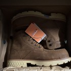 Twisted X Men s 6  Work Boot Nano Toe Golden Tan Size 11 M Mxcnw08