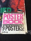 Vintage 1987 Married With Children Poster Book New  open  9 Posters Applegate Us