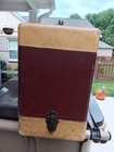 Vintage Singer Sewing Machine Carrying Case Only