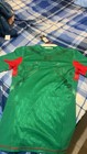 Adidas Mexico 2010 World Cup Home Jersey Chicharito Men s Size Medium Rare