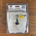 Frabill Aqua-life Quiet Portable Aeration System 14331 Tested And Working