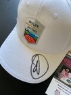 Novak Djokovic Signed Monte Carlo Masters Hat Us Open 2024 Olympics French Jsa