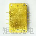 Nichia Nubm3c Blue 20lds 455nm 112w Laser Diode Chip Array  brand New 