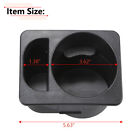 Center Console Insert Cup Holder For 1995-2000 Chevy Silverado Suburban Tahoe