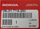 Genuine Acura 2022-2025 Acura Mdx - Trailer Hitch Harness 08l91-tya-200