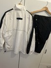 Nike Air Tracksuit Joggers Size M Vintage Air Tracksuit 90s