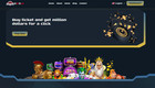 Premium Online Casino   Prediction Platform Website For Sale