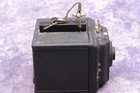 United States Camera Company Vagabond 120 Film Metal Box Camera Works But Ugly