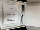 Pandigital 7  Lcd Digital Photo Picture Frame Remote Control Pan70-0 Nib 128mb