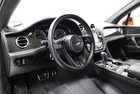 2019 Bentley Bentayga V8 Sport Utility 4d