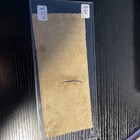 One Dollar    the Bank Of River Raisin    1800s Bill Michigan