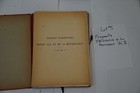 Fragments D   architecture Du Renaissance- Antique Book With 100s Of Plates