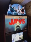 Custom Jaws Pinball Machine Led Topper Mod  plugs Into Mpu Board   Ships From Us