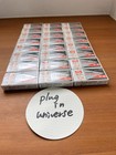 Feather High Stainless Steel Single-edged Fhs-10 24 Boxes Of 10 Pieces Set